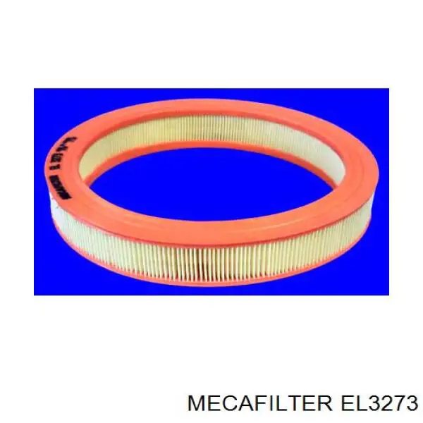 Воздушный фильтр EL3273 Mecafilter