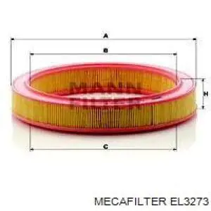 EL3273 Mecafilter