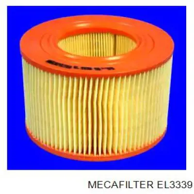 EL3339 Mecafilter воздушный фильтр