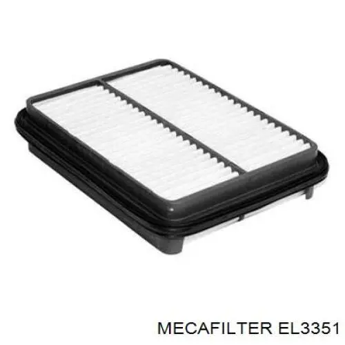 Элемент воздушного фильтра Mecafilter EL3351 цена, от 4.88 USD
