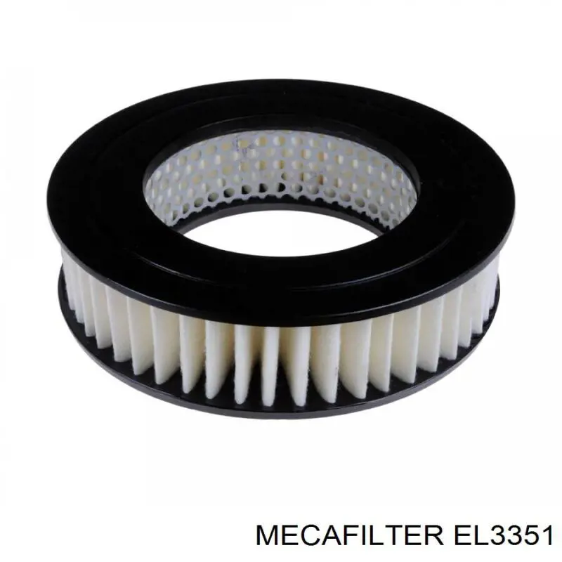 Filtro de aire EL3351 Mecafilter
