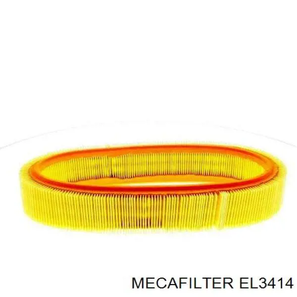 EL3414 Mecafilter воздушный фильтр