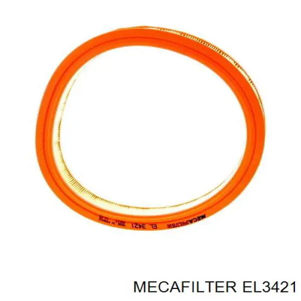 EL3421 Mecafilter