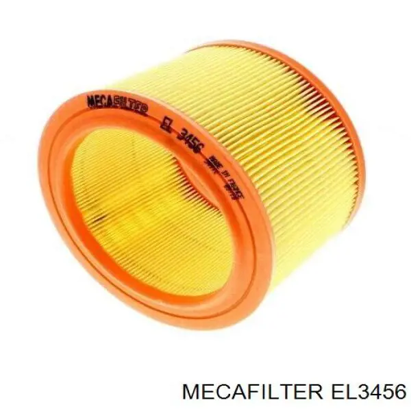 EL3456 Mecafilter воздушный фильтр