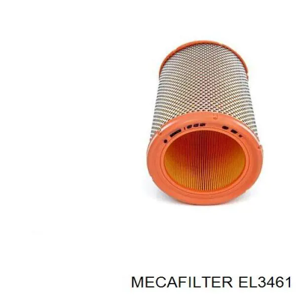 Filtro de aire EL3461 Mecafilter