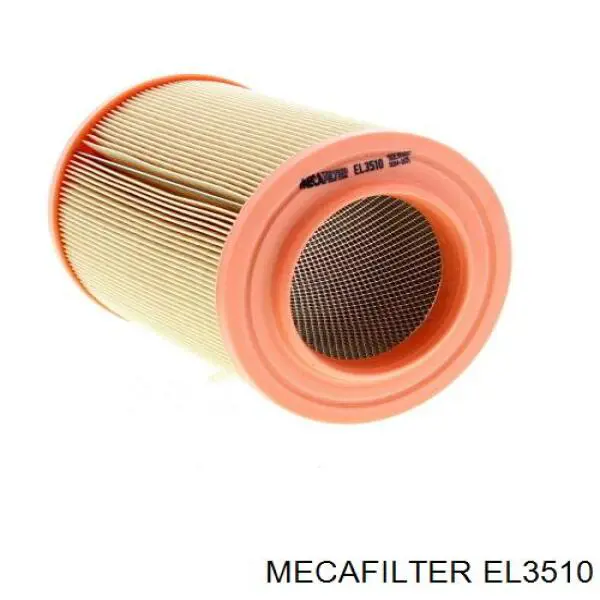 EL3510 Mecafilter воздушный фильтр