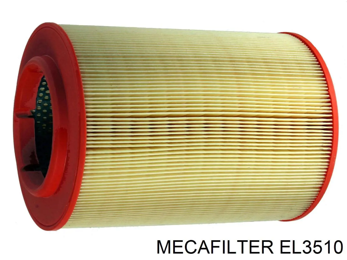 Filtro de aire EL3510 Mecafilter