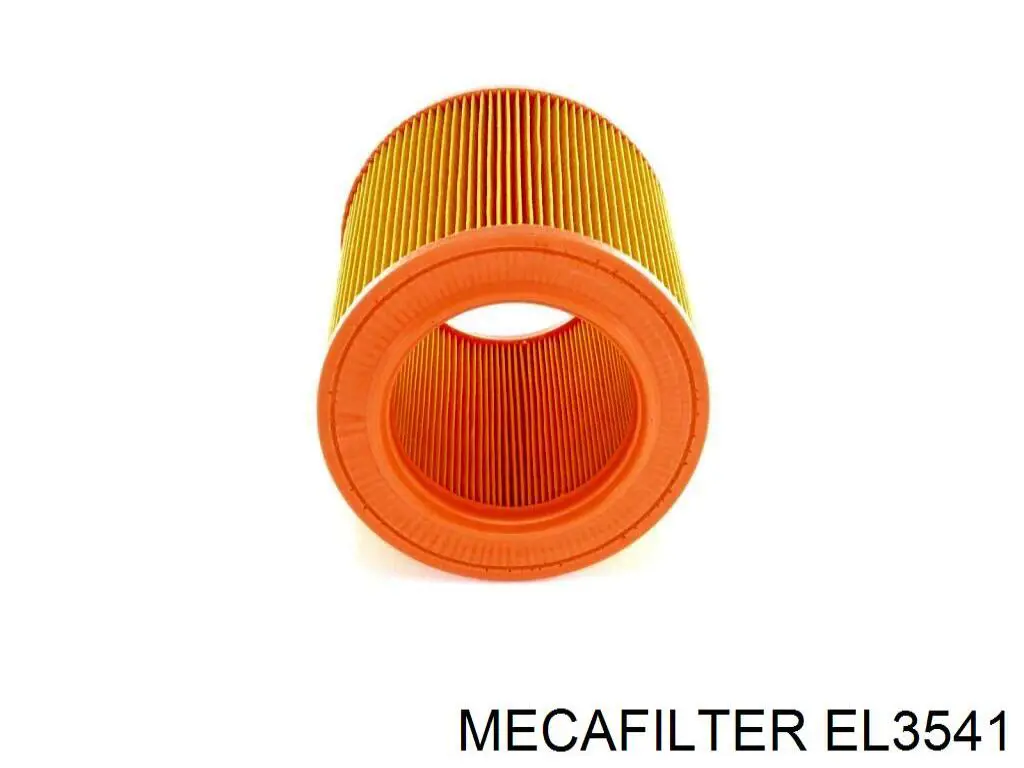 Filtro de aire EL3541 Mecafilter