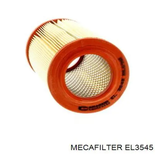 EL3545 Mecafilter воздушный фильтр
