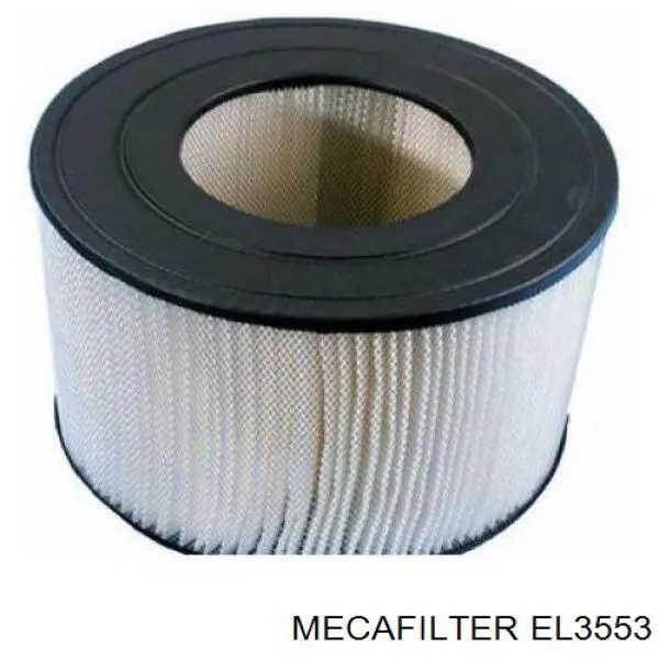 Фильтр воздушный Mecafilter EL3553