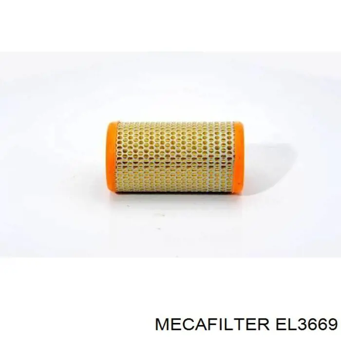 Воздушный фильтр EL3669 Mecafilter