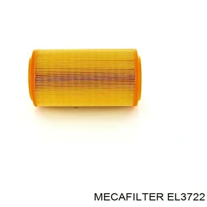 Воздушный фильтр EL3722 Mecafilter