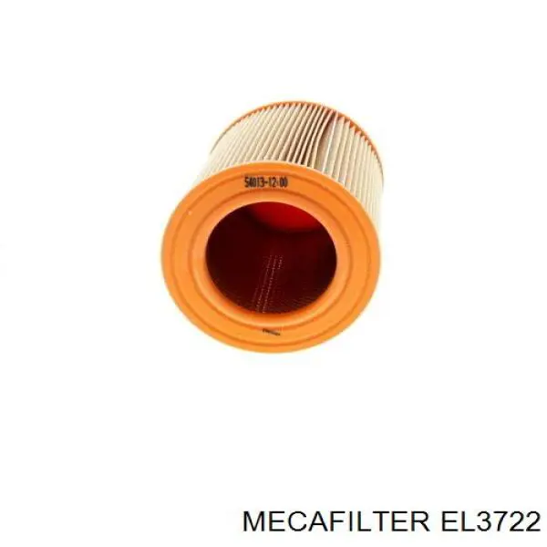 EL3722 Mecafilter воздушный фильтр