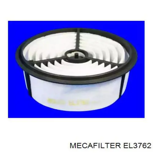 EL3762 Mecafilter воздушный фильтр