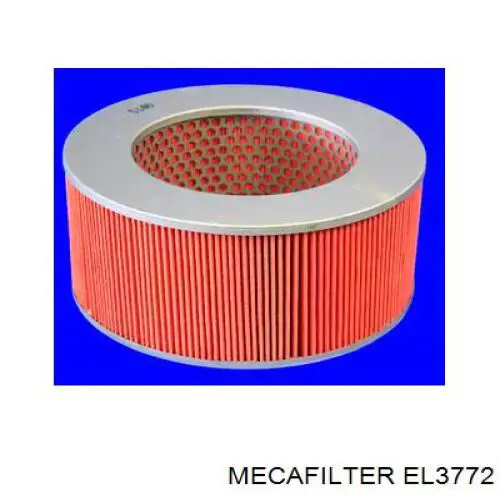 EL3772 Mecafilter воздушный фильтр