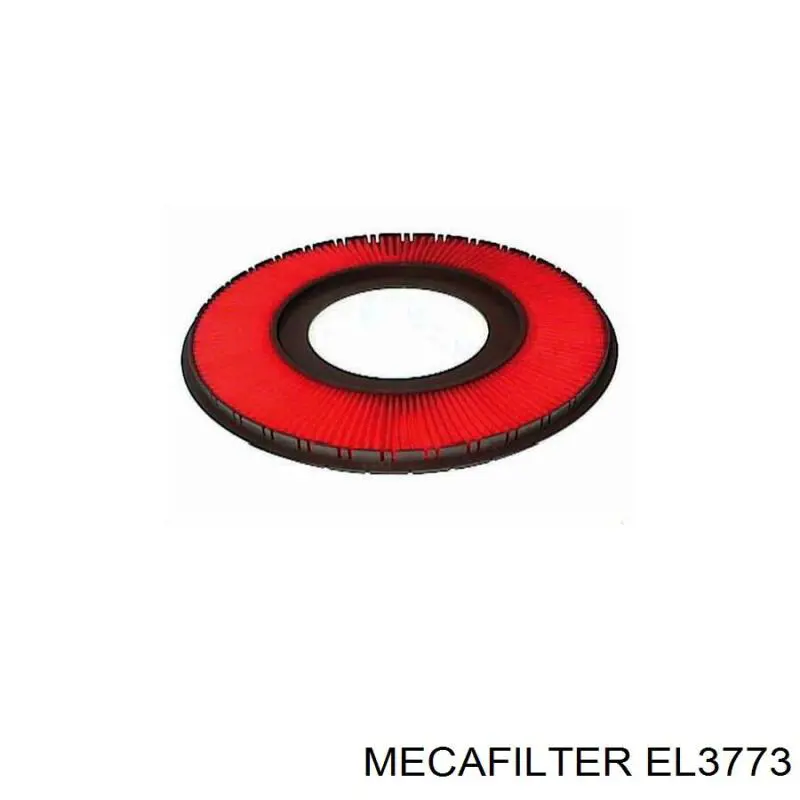 EL3773 Mecafilter