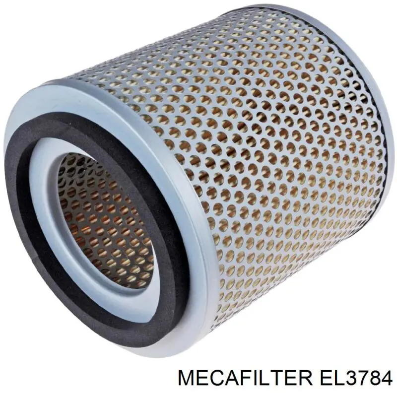 Filtro de aire EL3784 Mecafilter