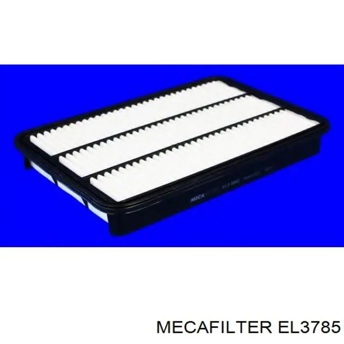 EL3785 Mecafilter воздушный фильтр