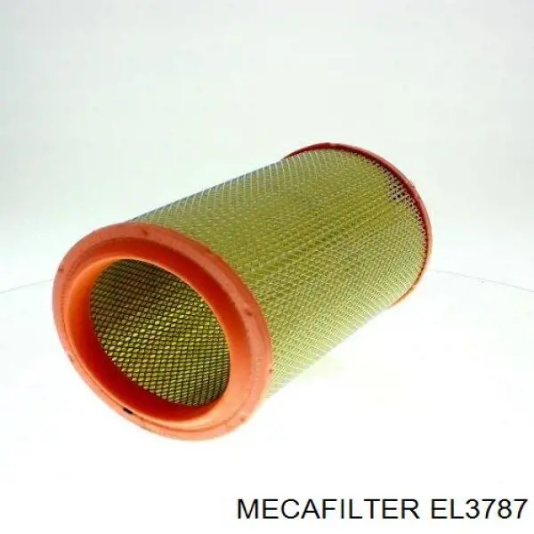 EL3787 Mecafilter воздушный фильтр