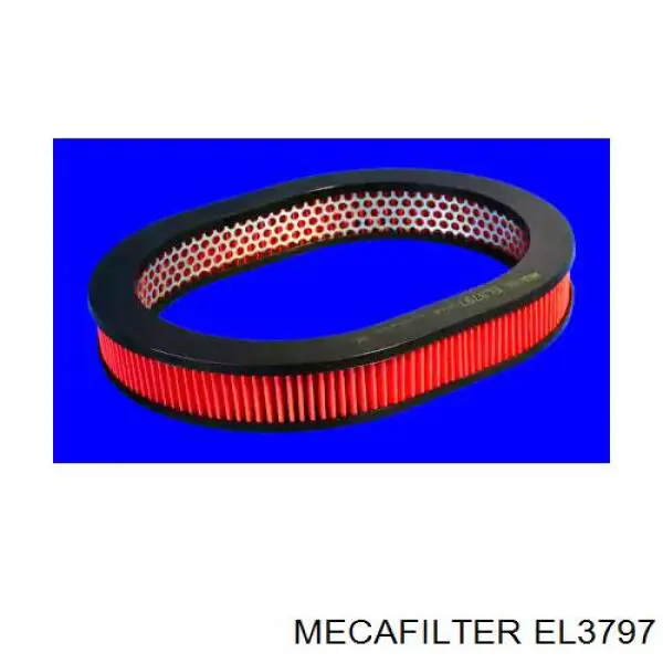EL3797 Mecafilter воздушный фильтр