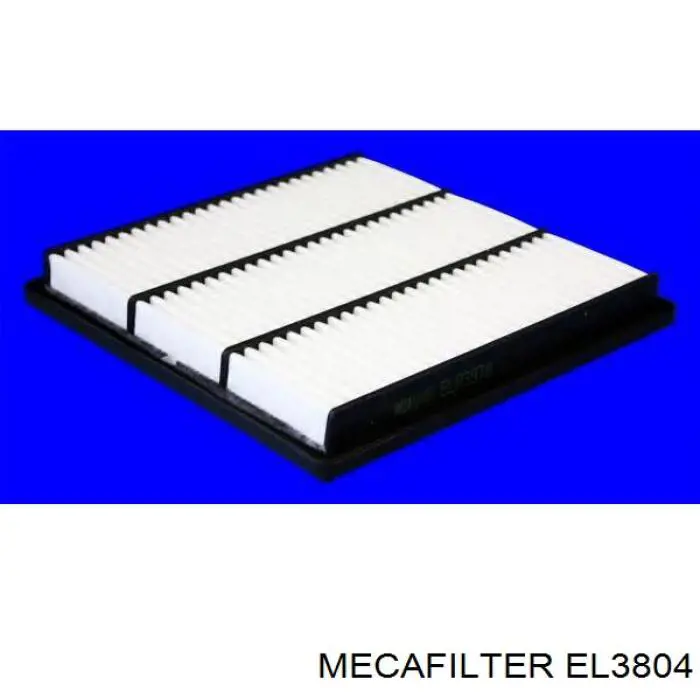 Воздушный фильтр EL3804 Mecafilter
