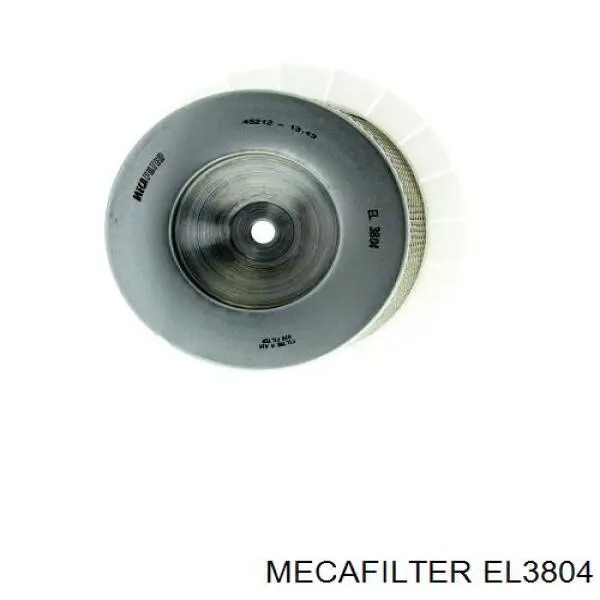 EL3804 Mecafilter воздушный фильтр