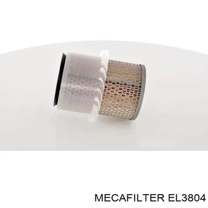 Элемент воздушного фильтра Mecafilter EL3804 цена, от 11.53 USD