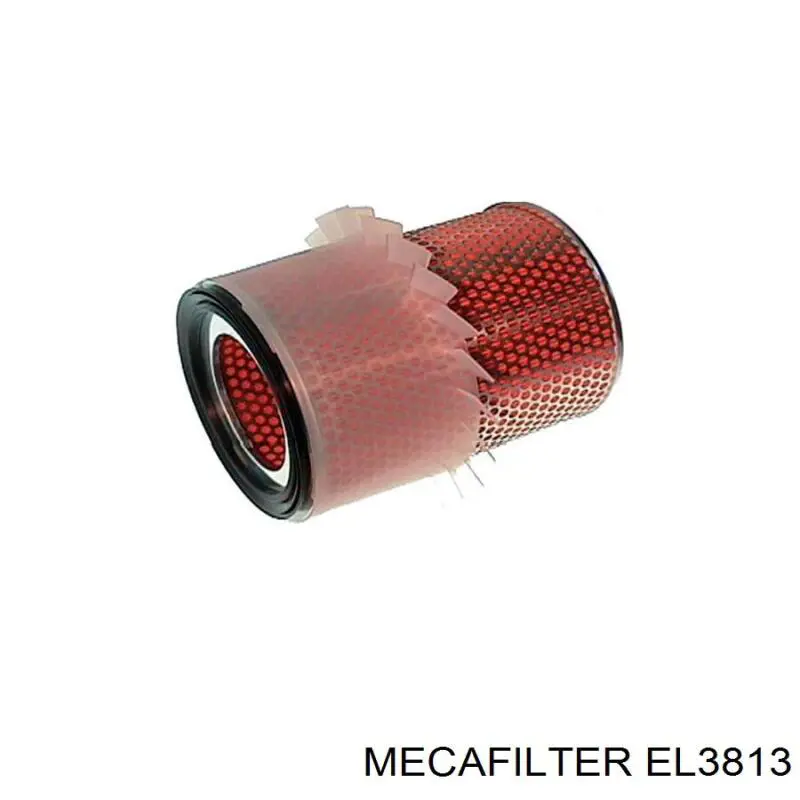 Воздушный фильтр EL3813 Mecafilter