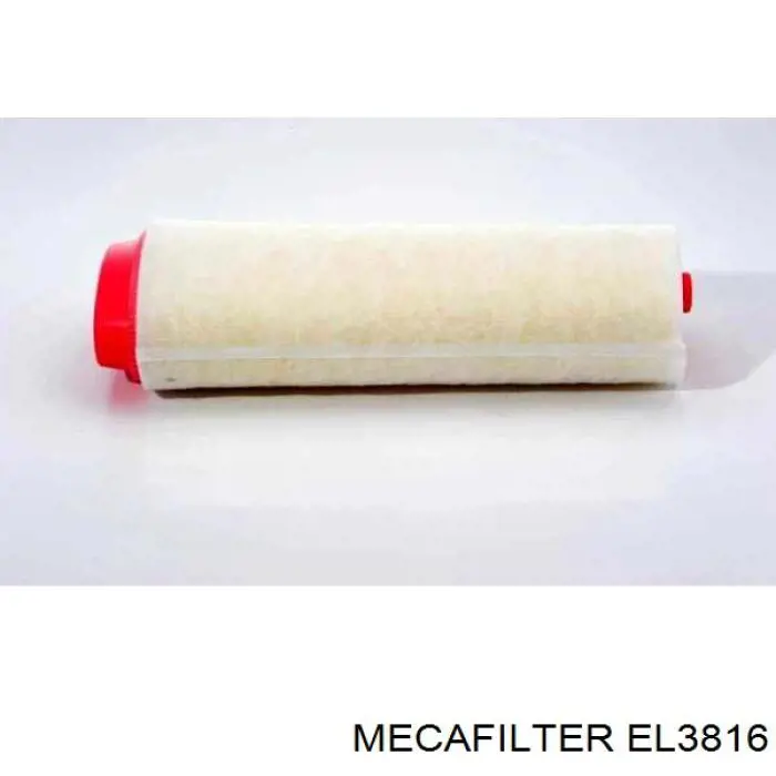 EL3816 Mecafilter воздушный фильтр