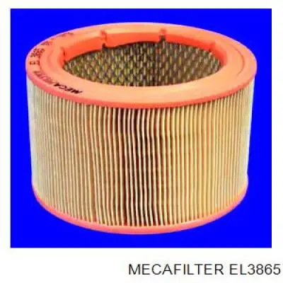 EL3865 Mecafilter воздушный фильтр