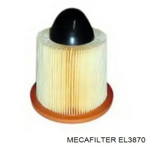 EL3870 Mecafilter воздушный фильтр