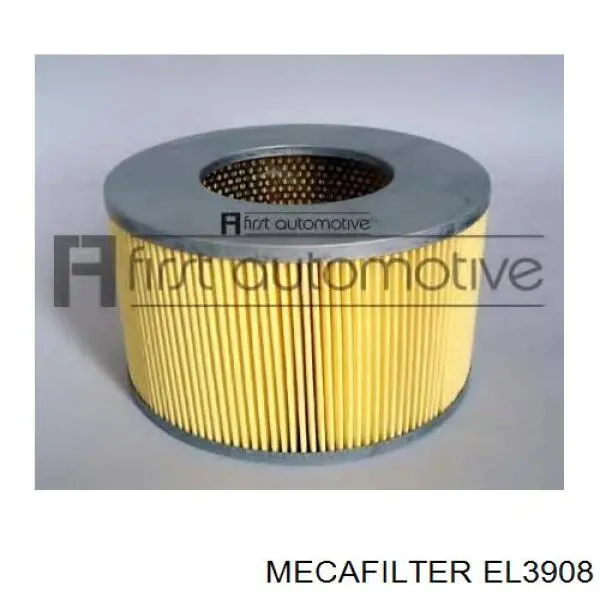 Воздушный фильтр EL3908 Mecafilter