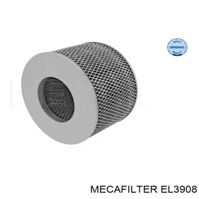 Элемент воздушного фильтра Mecafilter EL3908 цена, от 9.27 USD