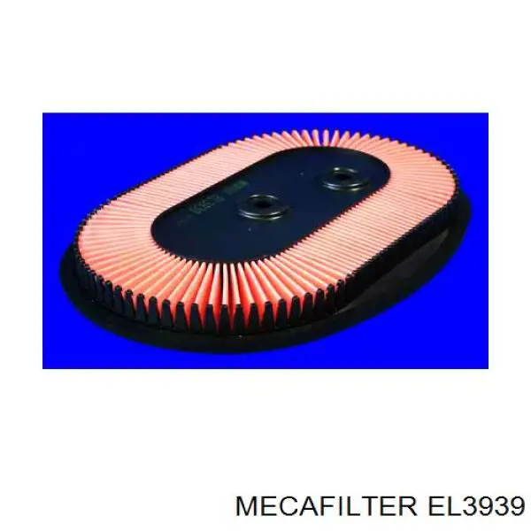 EL3939 Mecafilter воздушный фильтр