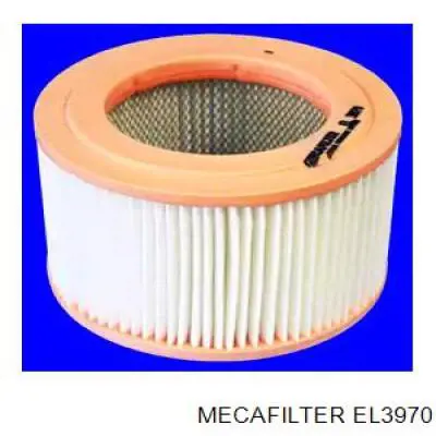 EL3970 Mecafilter воздушный фильтр