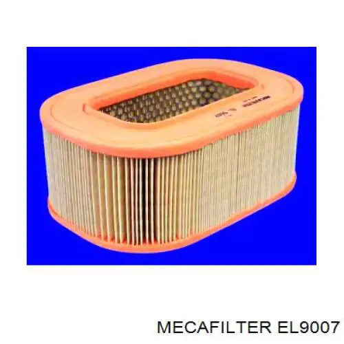 EL9007 Mecafilter воздушный фильтр
