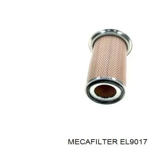 EL9017 Mecafilter воздушный фильтр