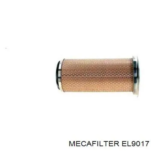 Купить EL9017 Mecafilter Автомобильный фильтр воздуха