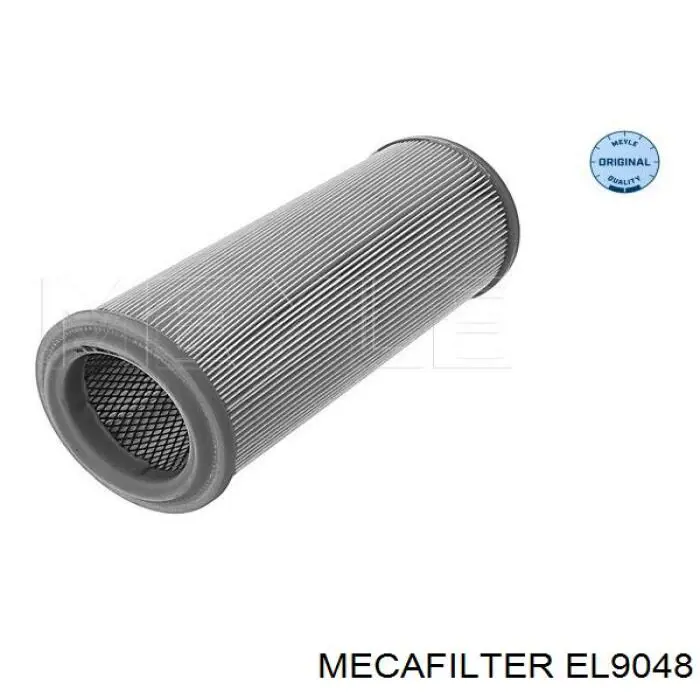 Filtro de aire EL9048 Mecafilter