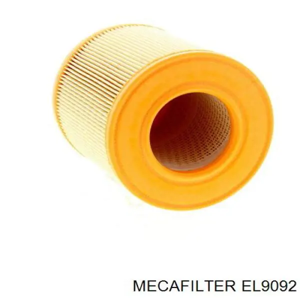 EL9092 Mecafilter воздушный фильтр