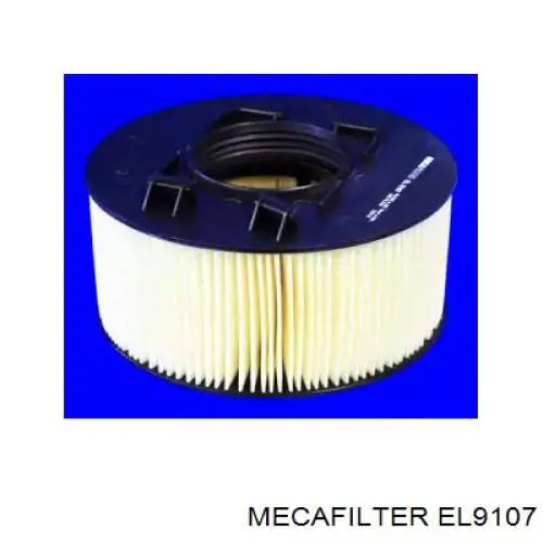 EL9107 Mecafilter воздушный фильтр