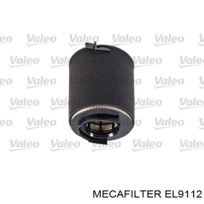 Элемент воздушного фильтра Mecafilter EL9112 цена, от 13.38 USD