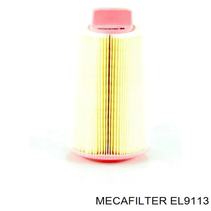 EL9113 Mecafilter воздушный фильтр
