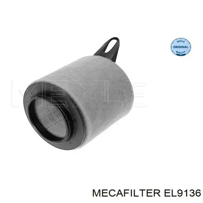 Воздушный фильтр EL9136 Mecafilter