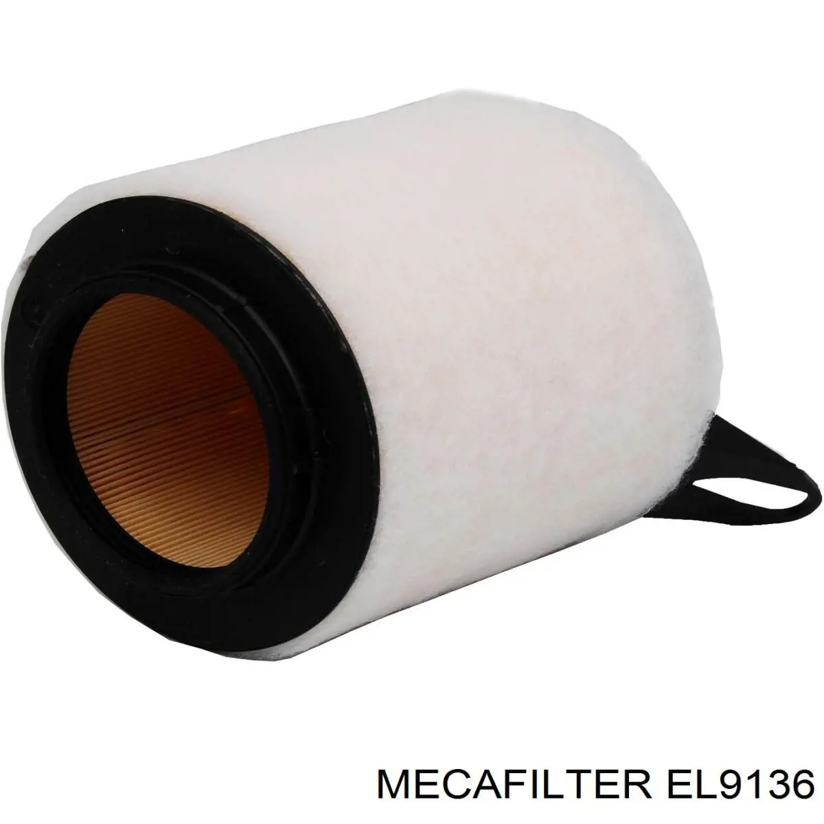Воздушный фильтр EL9136 Mecafilter