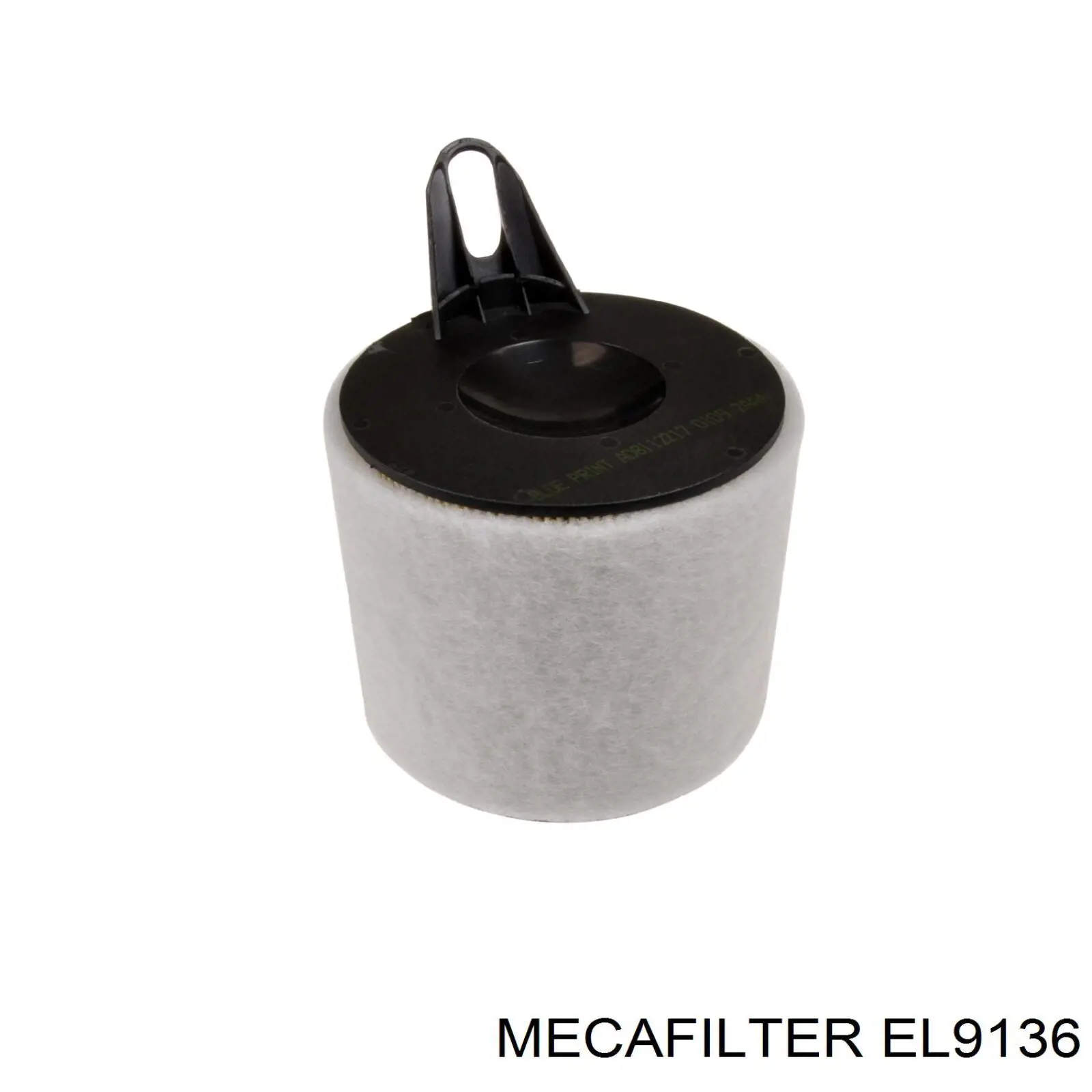 EL9136 Mecafilter воздушный фильтр