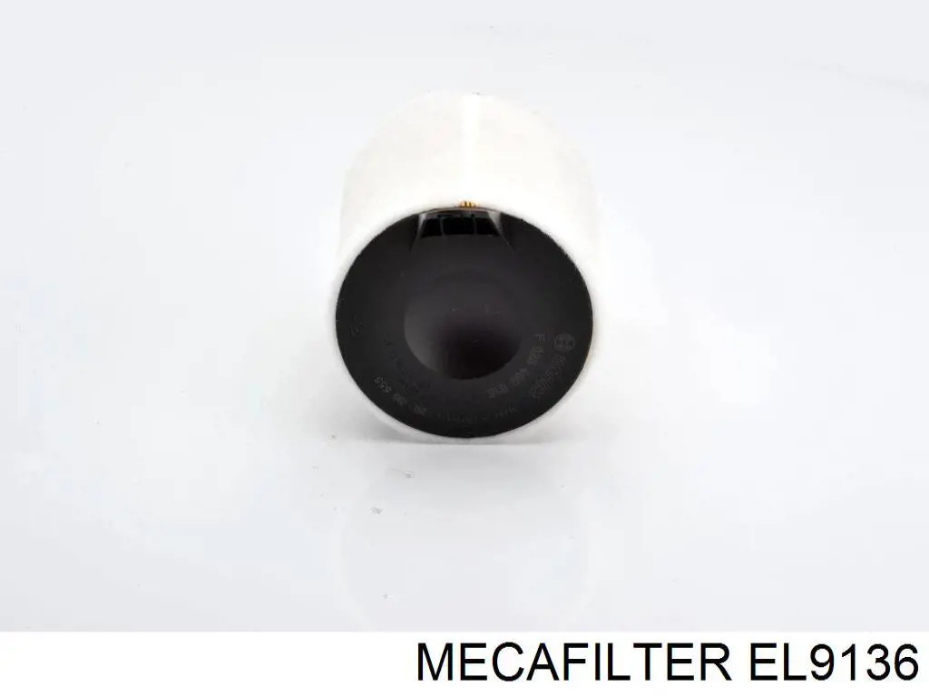 Фильтр воздушный Mecafilter EL9136