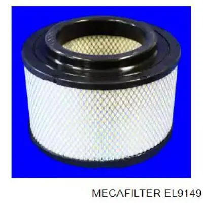EL9149 Mecafilter воздушный фильтр