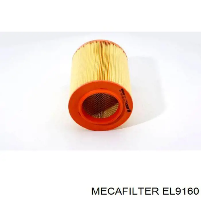 Воздушный фильтр EL9160 Mecafilter