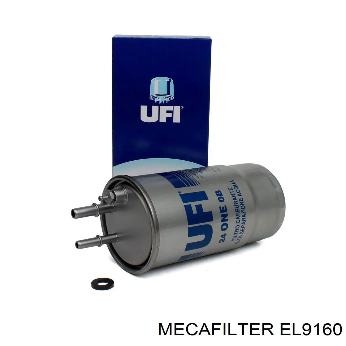 Воздушный фильтр EL9160 Mecafilter